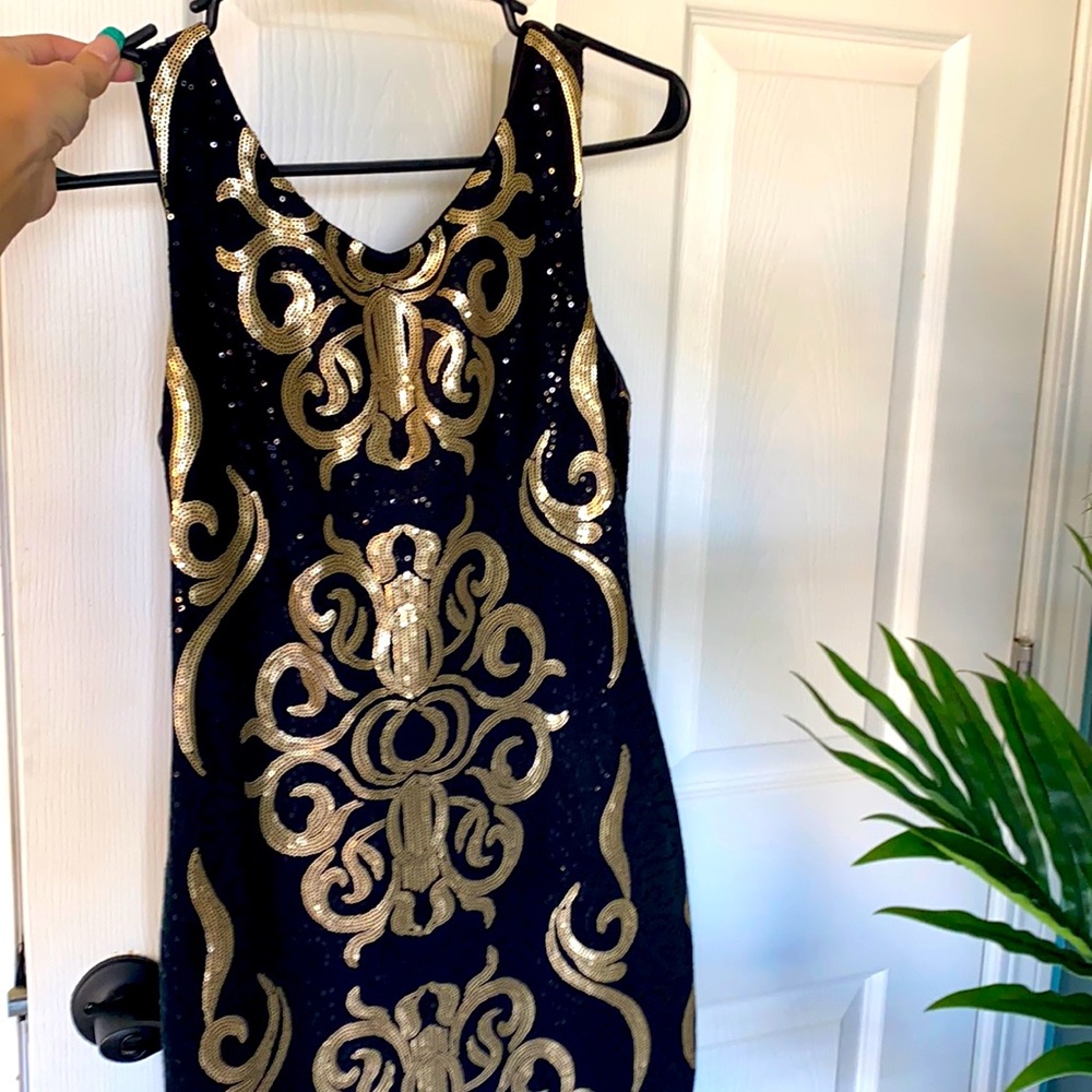 Windsor dress